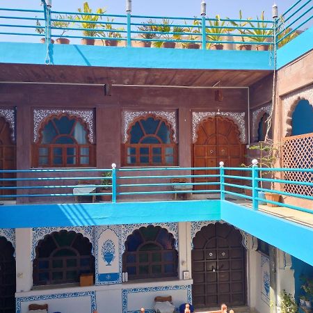 Apartamento Namaste Caffe Jodhpur  Exterior foto