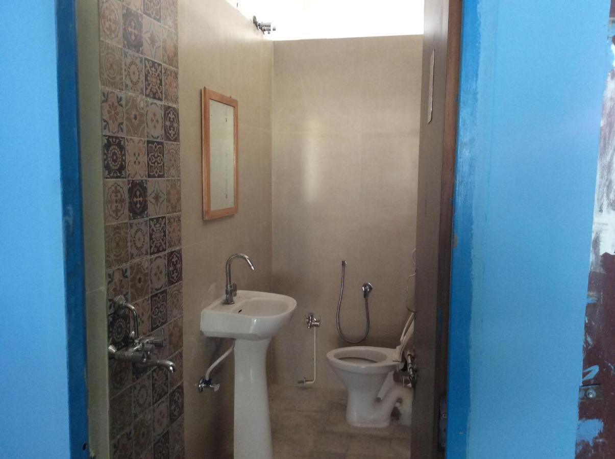 Apartamento Namaste Caffe Jodhpur  Exterior foto