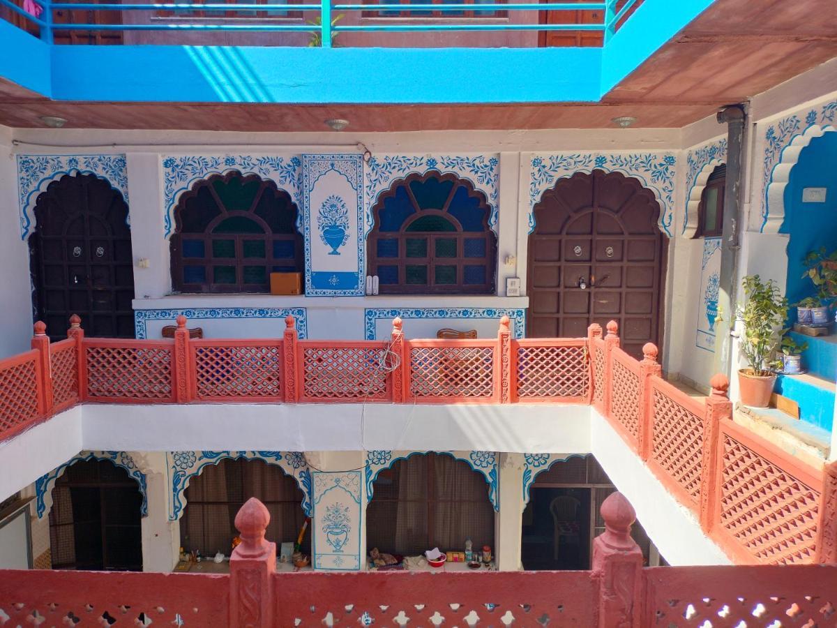 Apartamento Namaste Caffe Jodhpur  Exterior foto