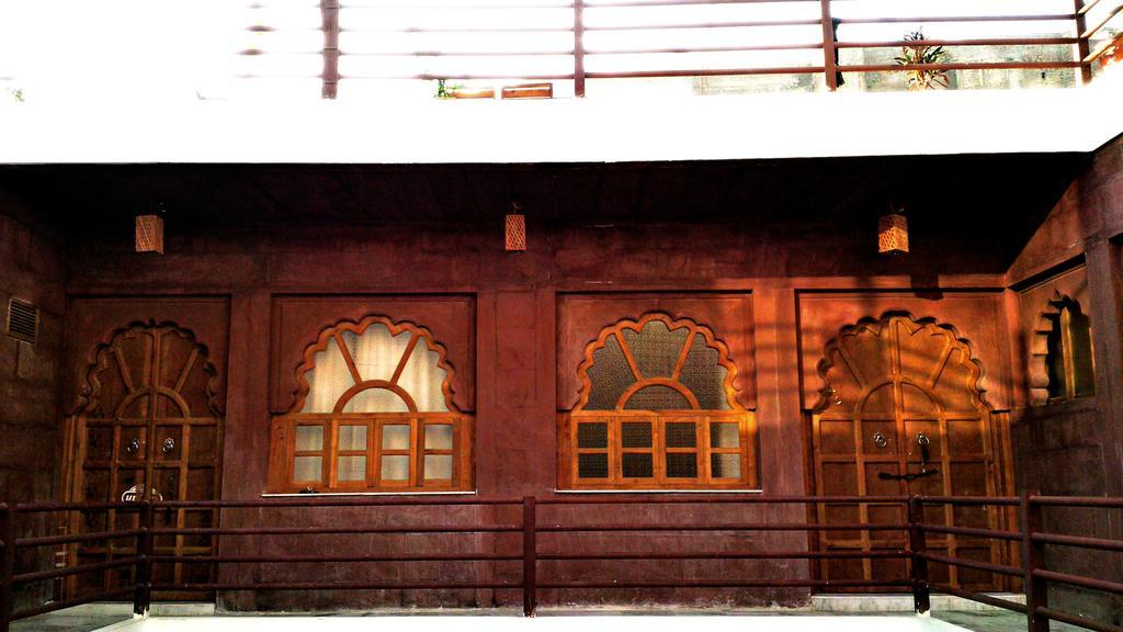 Apartamento Namaste Caffe Jodhpur  Exterior foto