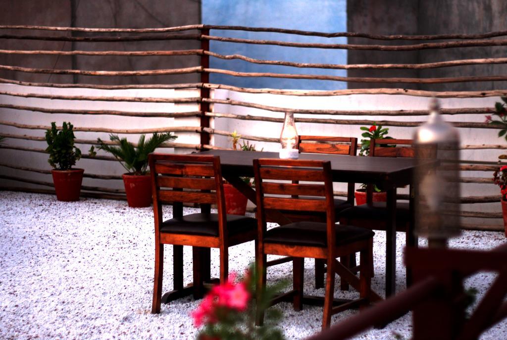 Apartamento Namaste Caffe Jodhpur  Exterior foto