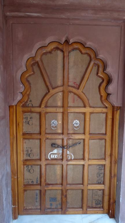 Apartamento Namaste Caffe Jodhpur  Exterior foto
