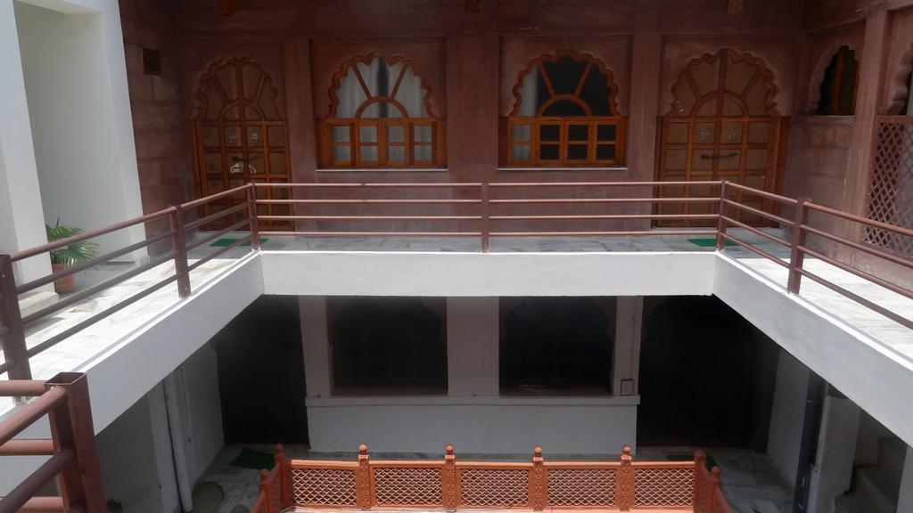 Apartamento Namaste Caffe Jodhpur  Exterior foto