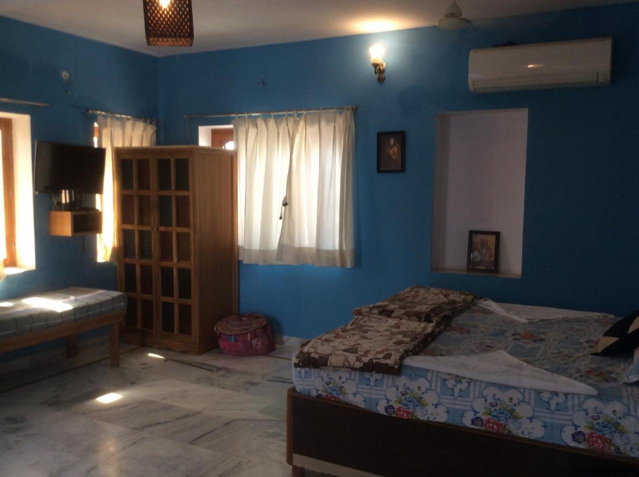 Apartamento Namaste Caffe Jodhpur  Exterior foto